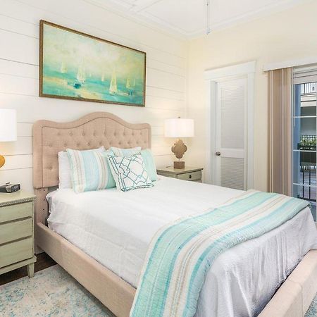 King Suite @ 400 Ocean Suites St. Simons Island المظهر الخارجي الصورة