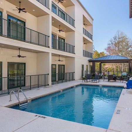 King Suite @ 400 Ocean Suites St. Simons Island المظهر الخارجي الصورة