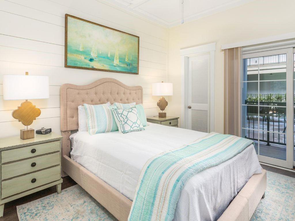 King Suite @ 400 Ocean Suites St. Simons Island المظهر الخارجي الصورة