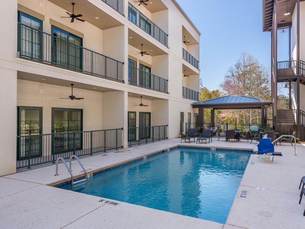 King Suite @ 400 Ocean Suites St. Simons Island المظهر الخارجي الصورة