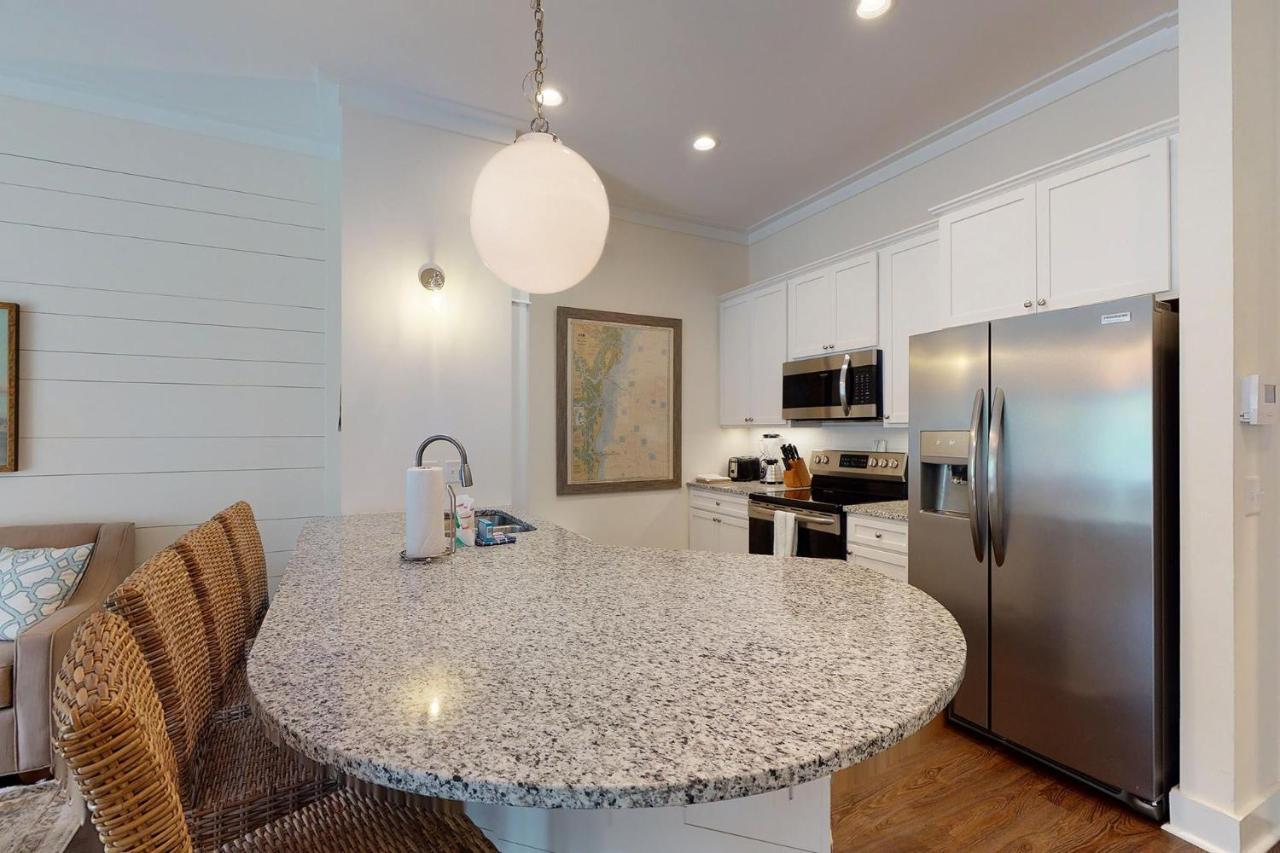 King Suite @ 400 Ocean Suites St. Simons Island المظهر الخارجي الصورة