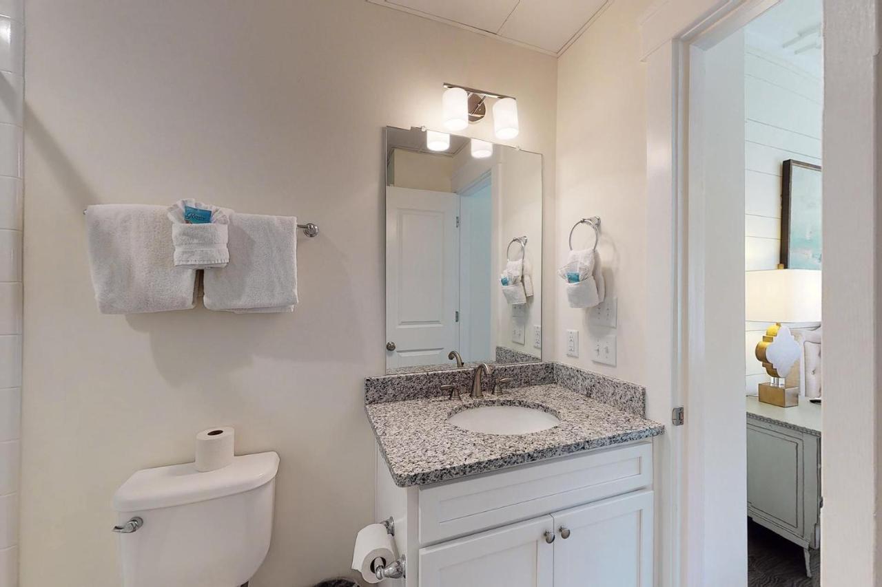 King Suite @ 400 Ocean Suites St. Simons Island المظهر الخارجي الصورة